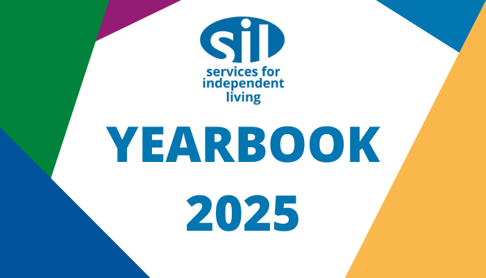 Sil Yearbook 2025