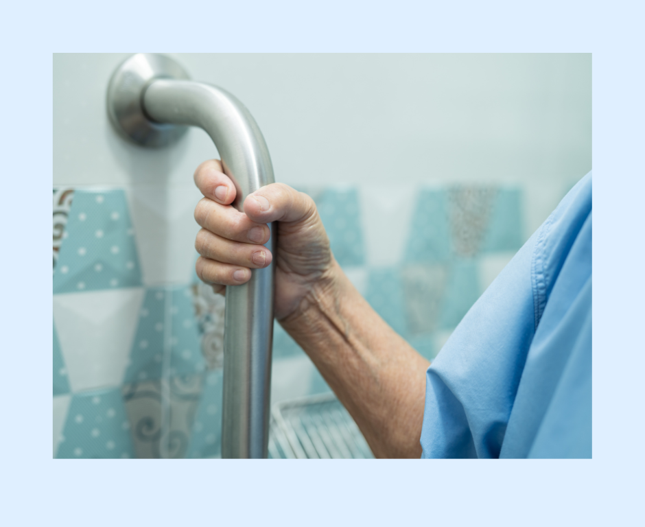 Home Adaptations: How Reduced Rate VAT Can Help