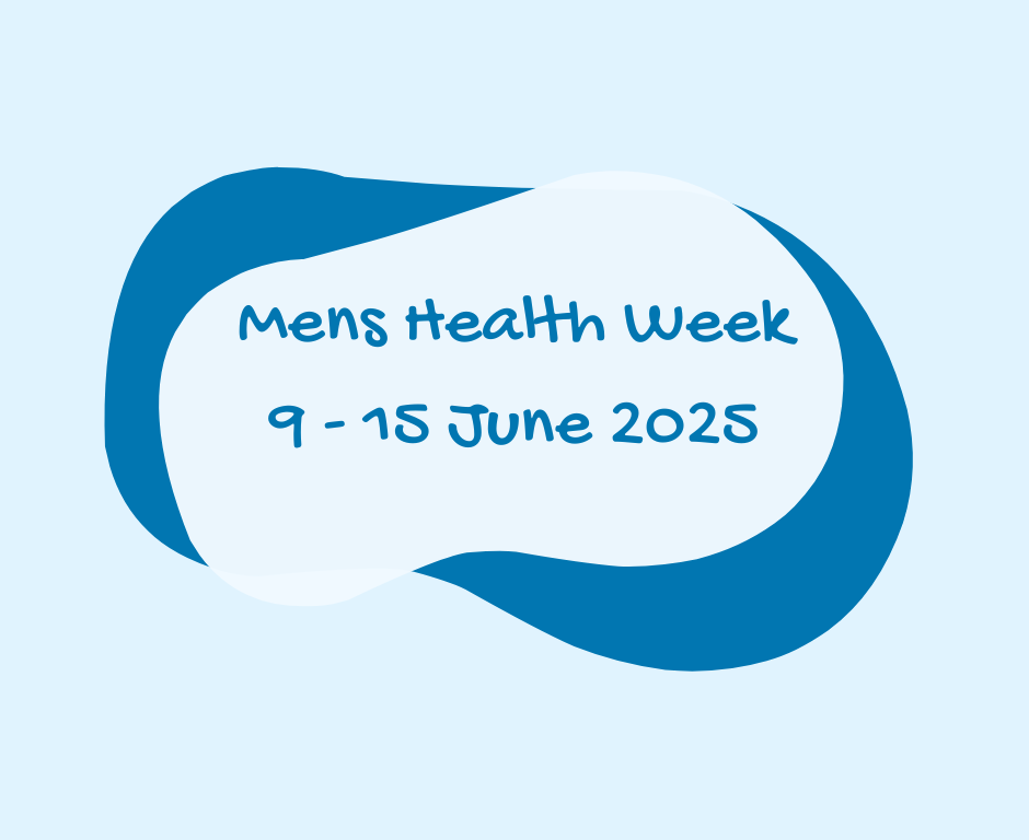 mens mental health week Services for Independent Living