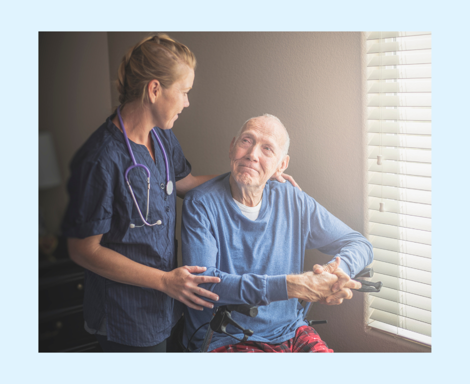 The Future of Social Care – Spending Review