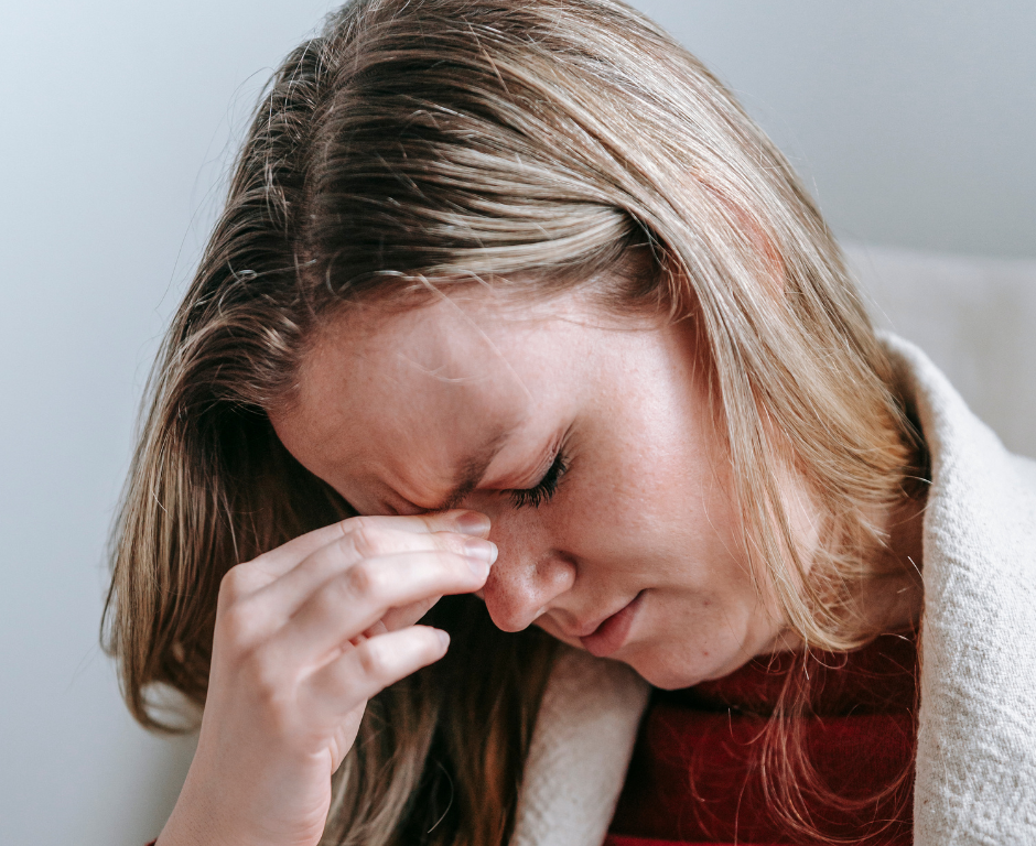 The Mental Health of Carers: A Growing Concern