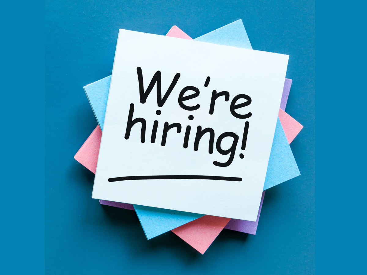 Vacancy – Business Operations Co-ordinator