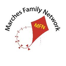 marches family network logo