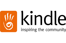 Kindle centre logo
